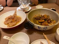 -金掌勺锅包肉(太原万达店)