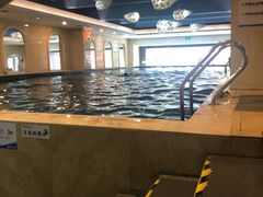 -古德菲力健身(广体店)