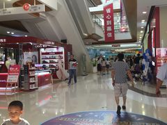 -万达广场(泰安泰山店)