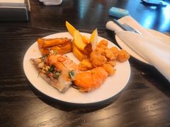 -天津东凯悦酒店·Market Café自助餐厅
