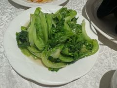 -宏玲餐厅(四川南路店)