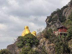 -大慈岩风景区
