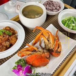 -馨美母婴护理中心(石狮店)