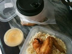 -孖记茶档·热腾茶餐(乐峰店)