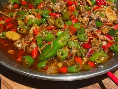 -泥糊破店小酒馆·团建聚餐(南京西路店)