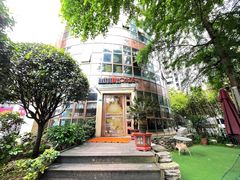 -琥珀咖啡(新南路店)