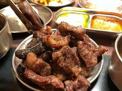 -西塔老太太泥炉烤肉(上海七宝领展广场店)