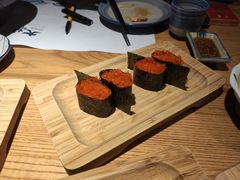 -大将料理餐厅(汇锦街店)