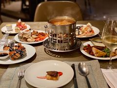 -TABLE·味西餐厅-成都茂业JW万豪酒店