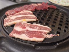-牛犇炭火烤肉·鲜切烤肉(承德总店)