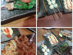 -鸟内会(河北路店)