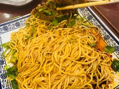 -玉香宫河州牛肉拉面