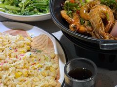 -海宁煲农家菜(惠南镇店)