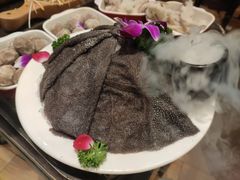 极品鲜毛肚-朝天门火锅(洪崖洞景观江景店)