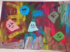 -东方童画少儿美术(莘庄体验馆)