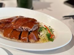 -龙景轩(香港四季酒店)