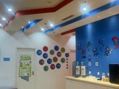 -美吉姆儿童发展中心(远洋中心店)