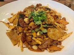 -拿渡麻辣香锅(龙旗购物中心店)