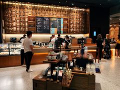 -星巴克臻选(北京颐堤港中心第二店)
