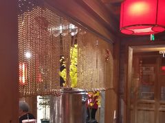 -情满四合院•京菜•烤鸭(动物园店)