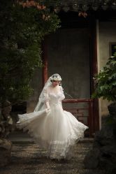 -Mu慕婚纱摄影·超级工作室
