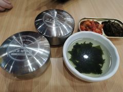 -小木屋拌饭(西安华阳城店)