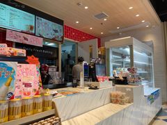 -85度C(上海国权北路店)