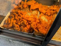 -白纸坊美式炸鸡