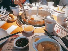 -海银海记潮汕牛肉火锅(新港中路海珠店)