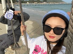 -汕尾风车岛