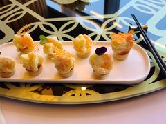 -富力丽思卡尔顿酒店·丽轩中餐厅