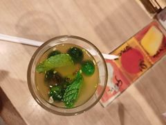 清雅卡曼橘茶-必胜客(机场路店)