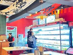 -来伊回麻辣烫·火锅串串清真(红瓦寺总店)