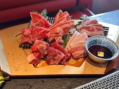 -300杯·和牛烧肉清酒专门店(廊里店)