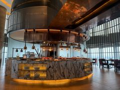 -洲际酒店·地平线全日餐厅HORIZON CAFÉ