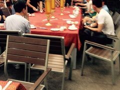 大堂-忠记湛江烧蚝店