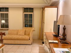 -平湖九龙山庄园圣马可酒店