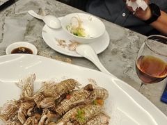 -新丁香海鲜酒店(银海商贸城店)