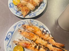 -沼津港精致料理·寿喜烧·烧鸟(龙湖南桥天街日料榜单店)