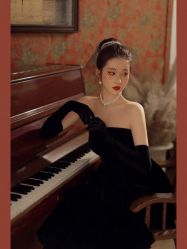 -米莱摄影写真(五大道别墅店)