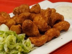 -申德勒加油站餐厅(三里屯北小街店)