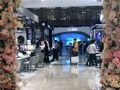 -新世界大丸百货