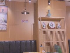大堂-南小蟹手工點心(三里屯店)