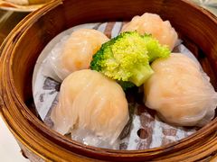 -广州中心皇冠假日酒店·百粤楼