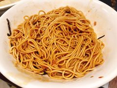 葱油拌面-鲜得来排骨年糕(云南南路店)