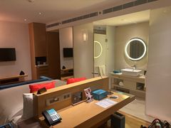 -香港港岛英迪格酒店