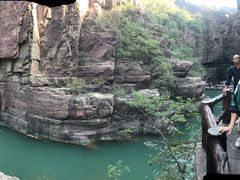 -云台山风景名胜区