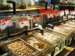 -万龙洲海鲜(南新仓店)