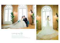 -保定金沙芝柏婚礼策划