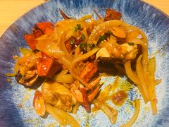 -贵木日本料理·铁板烧(新地假日广场店)